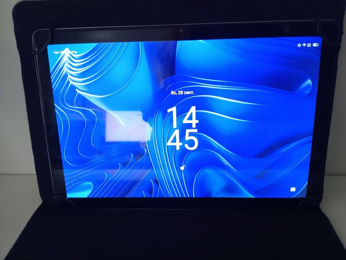 oscal pad 10 8/128gb 4g dual sim