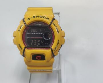 01-200743020: Casio gls-6900