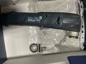 01-200740563: Bosch gop 12 v-28 professional