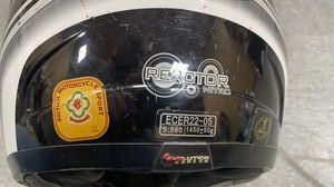 01-200636200: Nitro Racing reactor