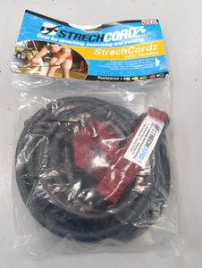 01-200741718: Без Виробника strechcordz with handles