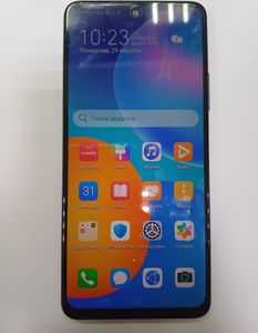 01-200746585: Huawei p smart 2021 4/128gb