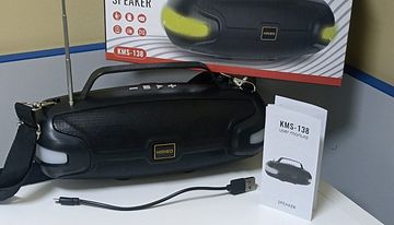 01-200739779: Kimiso kms-138