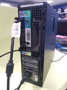 01-200745888: Пк intel core i5-3470/ram 10 gb/hdd відсутній+відсутній/ssd 240 gb+відсутній/інтегрована