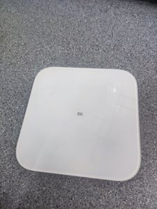 01-200746428: Xiaomi mi smart scale 2