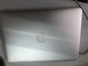 Б/в Ноутбук Apple a1466/core i5 1,8 ghz/ram 8gb/ssd 120gb/hd graphics 6000 01-200744862