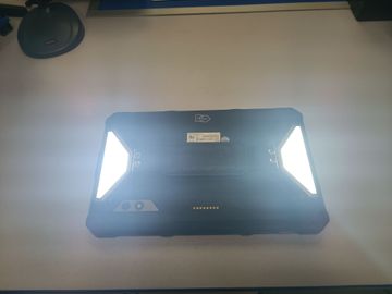 01-200537844: Ulefone armor pad 3 pro 8/256gb lte