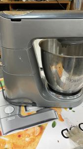 01-200584557: Kenwood titanium chef baker xl kvl85.004si