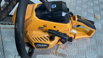 01-200600895: Stiga sp 375 q