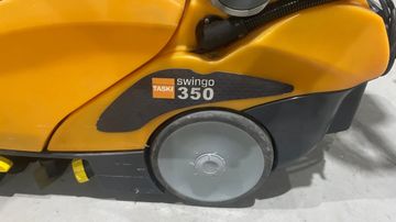 Б/у Підлогомиюча акумуляторна машина Taski swingo 350 01-200749704