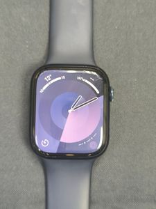 01-200749165: Apple watch series 8 gps 45mm aluminum case