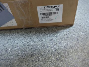 01-200750683: Samsung viewfinity s9 5k