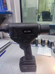 Б/у Заклепувальник акумуляторний Goebel go-rn1 m3-m8 2акб зп 01-200750399