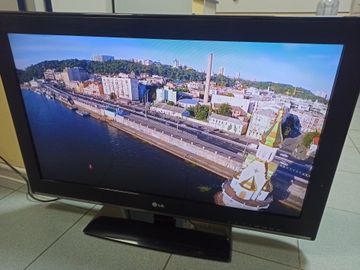 01-200751189: Lg 32cs460t