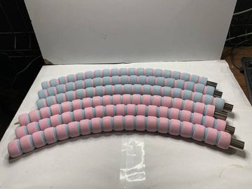 Б/в Тренажерний обруч Eisaro hula hoop 19-000004577