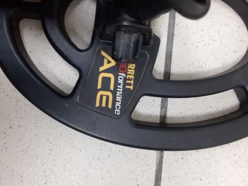 01-200748787: Garrett ace 200і