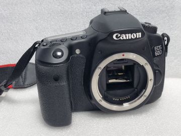 01-200751065: Canon eos 60d