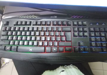 01-200753172: Genius scorpion k220