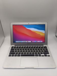 01-200751110: Apple macbook air 2013 a1465 11.6" core-i5 1,3ghz/ram4gb/ssd128gb/intel hd graphics 5000