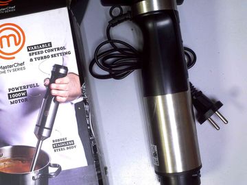 01-200755750: Masterchef 3207708