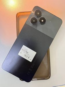 01-200745839: Realme c51 4/64gb