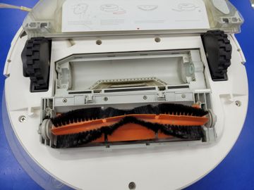 01-200612571: Roborock sweep one vacuum cleaner s50