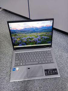 01-200750491: Acer 13/core i5-1335u ddr5/8gb ddr3/hdd *відсутній/ssd 1000 gb/*інтегрована