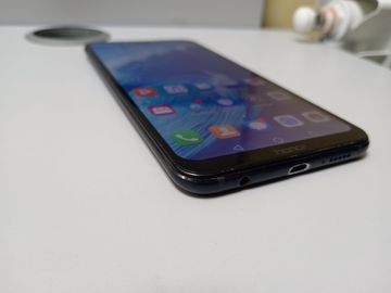 01-200756927: Huawei honor 8x max 4/64