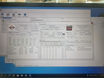 01-200756824: Asus 15/ryzen 5 3550h ddr4/8gb ddr4/hdd 500 gb/ssd 512 gb/radeon rx560x 4gb