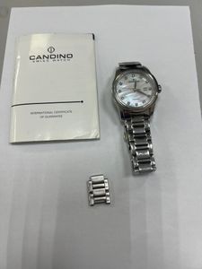 01-200762550: Candino c4738