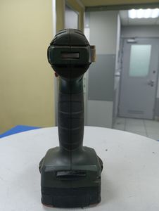 01-200584171: Metabo bs 18