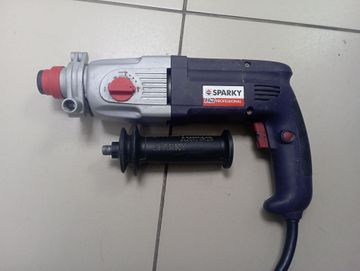 01-200759432: Sparky bpr 241 e