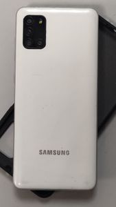 01-200764113: Samsung galaxy a31 4/128gb sm-a315f