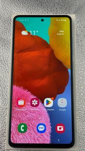 01-200763573: Samsung a515f galaxy a51 6/128gb