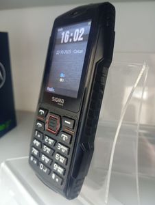 01-200765749: Sigma x-treme az68