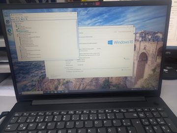 01-200766993: Lenovo 15/ryzen 5 7520u ddr5/16gb ddr4/hdd *відсутній/ssd 512 gb/*інтегрована