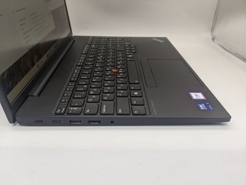 01-200743428: Lenovo 15/core ultra 5 135u s1 ddr5/32gb ddr5/hdd *відсутній/ssd 512 gb/*інтегрована