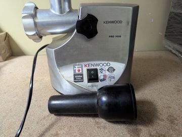 01-200765345: Kenwood mg510