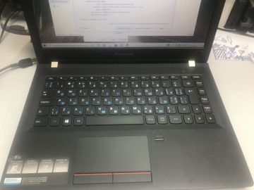 01-200769481: Lenovo 14/core i3 6006u ddr3/4gb ddr3/ssd 128 gb/*інтегрована