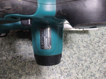 01-200762217: Makita dtm51+dss610+djr186+ зарядний пристрій dc18rd+ 3акб 4a