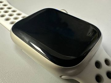 01-200765341: Apple watch series 7 gps + cellular 41mm aluminum case