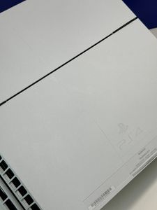 01-200771149: Sony playstation 4 500gb