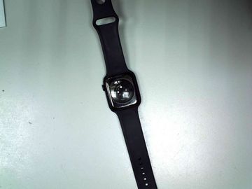 01-200773107: Apple watch series 9 gps 45mm aluminum case w. s. loop