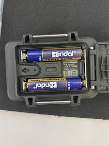 01-200771596: Garmin foretrex 801