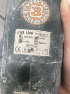 01-200777021: Bort bws-1300