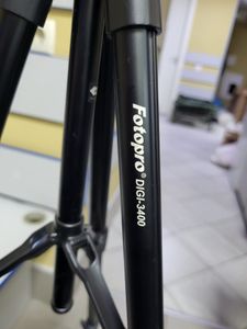 01-200779072: Fotopro digi-3400