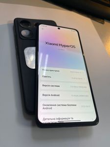 01-200778857: Xiaomi redmi note 13 5g 8/256gb