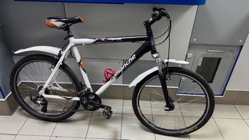 01-200778029: Comanche prairie comp