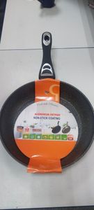 01-200779866: Aluminum Frypan bo-11613 / 26см