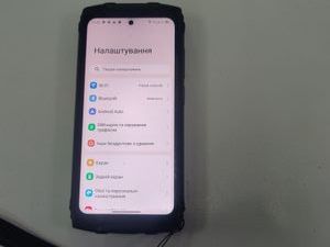 01-200780995: Blackview bv9300 pro 8/256gb